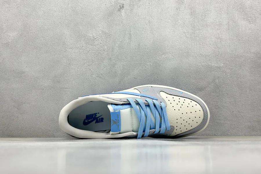 Travis Scott x Fraent Design x Air 1 Low OG SP 1 Cultural Casual Sneaker