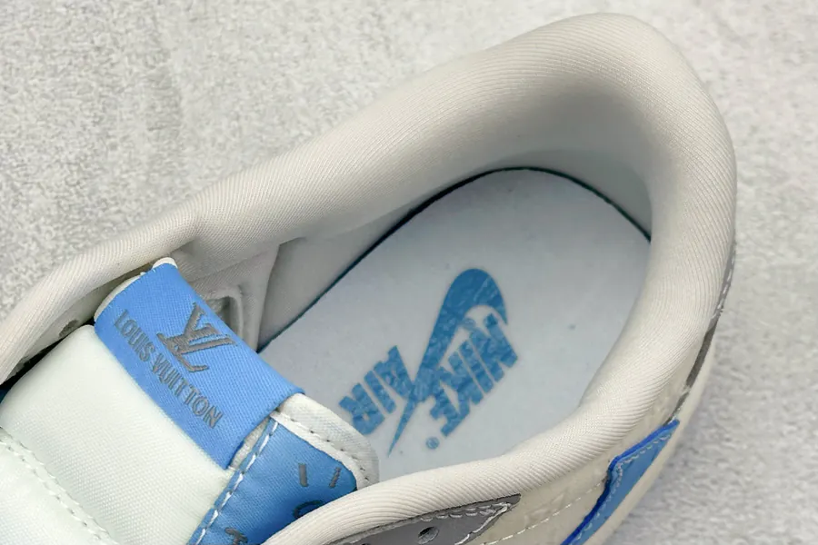 Travis Scott x Fraent Design x Air 1 Low OG SP 1 Cultural Casual Sneaker