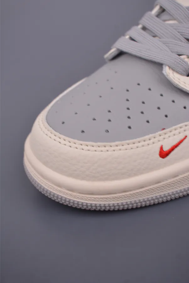 Fraent x Travis Scott x Air 1 Low Triple Collaboration Low Sneaker