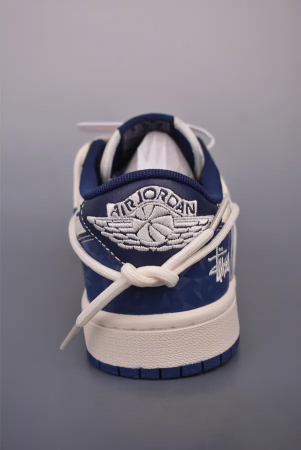 Fraent x Travis Scott x Bind and Deconstruct Air 1 Low