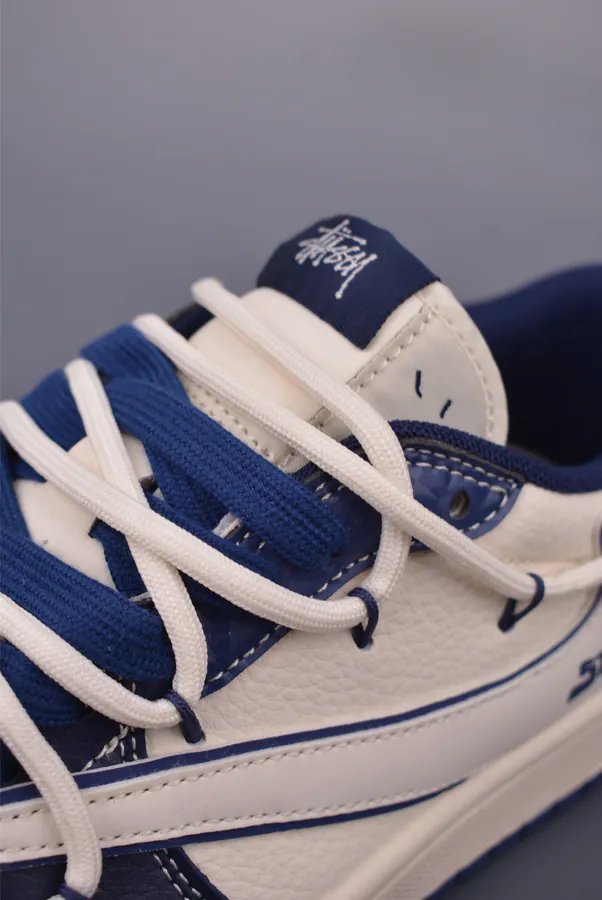 Fraent x Travis Scott x Bind and Deconstruct Air 1 Low