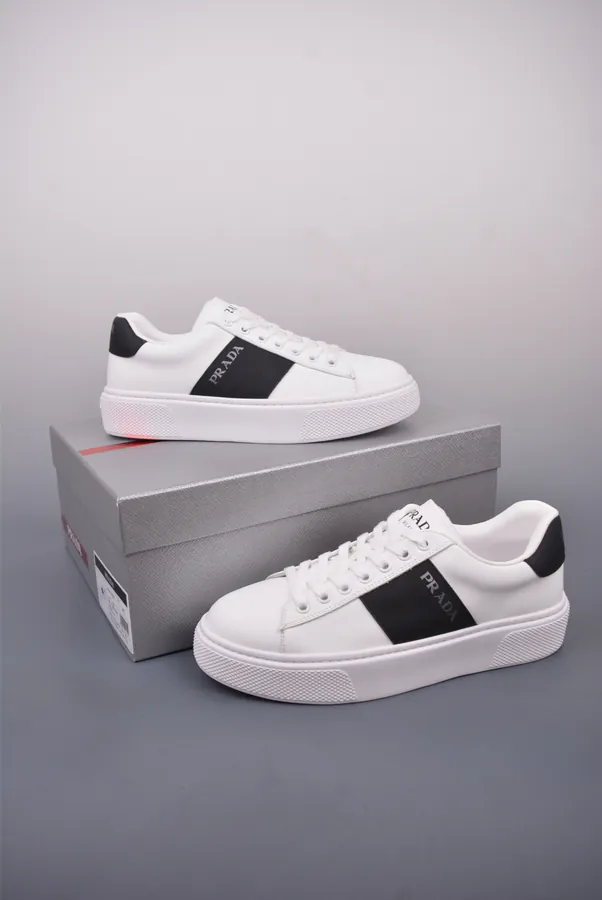 PRADA OG Edition Men's Sneakers