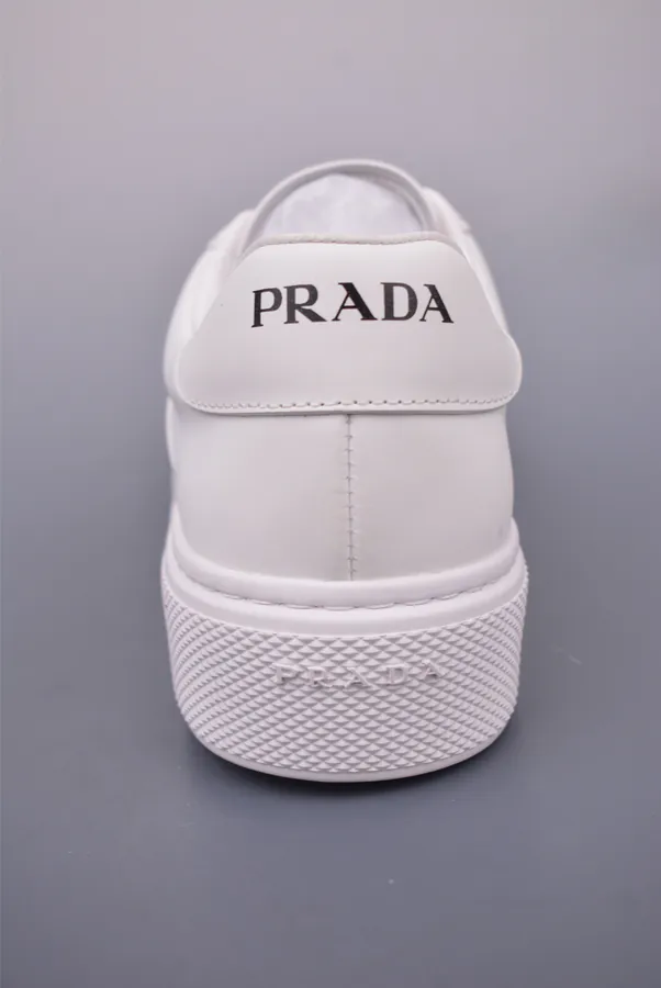 PRADA OG Edition Men's Sneakers with Brand Logo