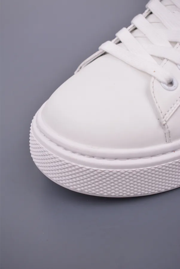 PRADA OG Edition Men's Sneakers with Brand Logo
