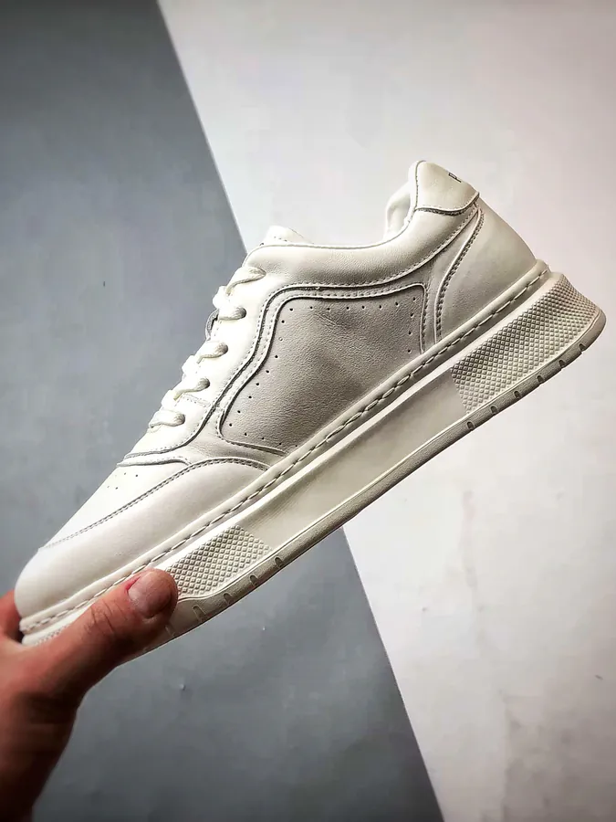 Prada OG Edition Men's Sneakers with Logo