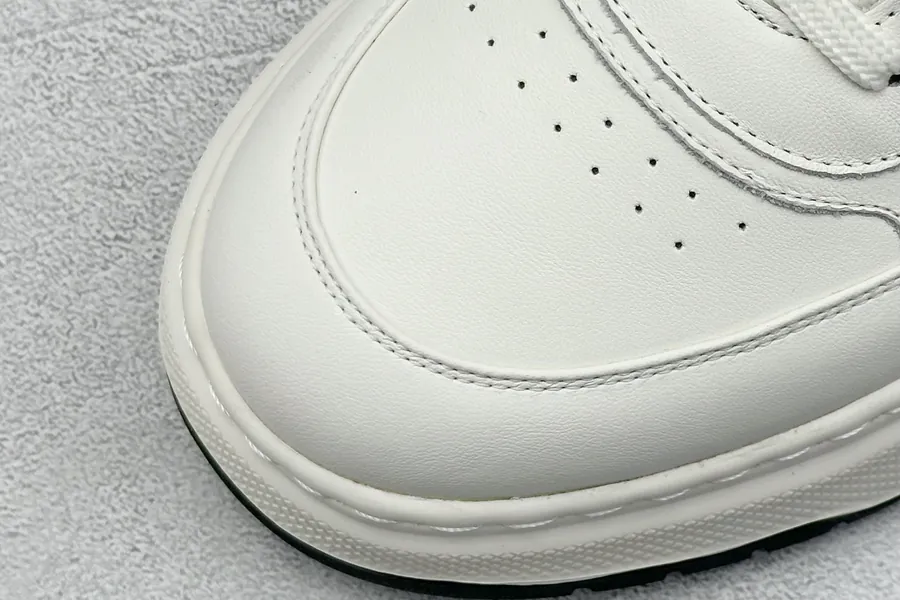 PRADA OG Edition Sneaker Men's Sporty Leather Boots