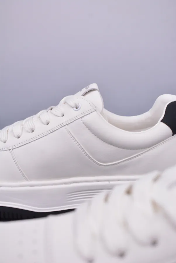 PRADA OG Edition Men's Sneakers with Brand Logo