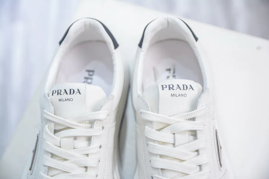 PRADA OG Edition Ankle Strap Sneaker