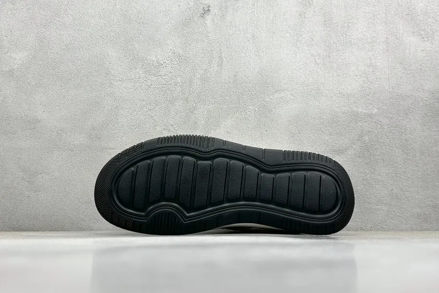 PRADA OG Edition Angora Red Sneaker