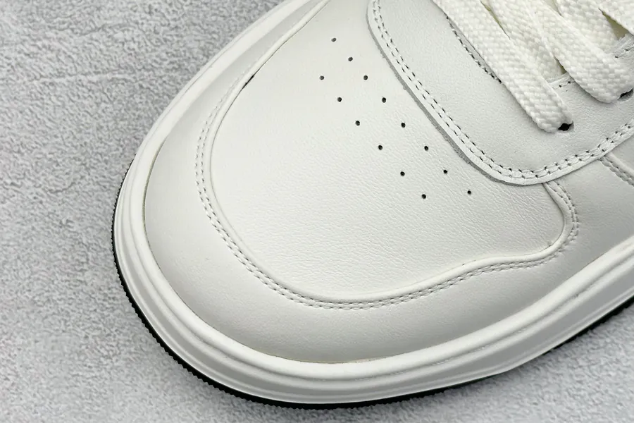 PRADA OG Edition Angora Red Sneaker