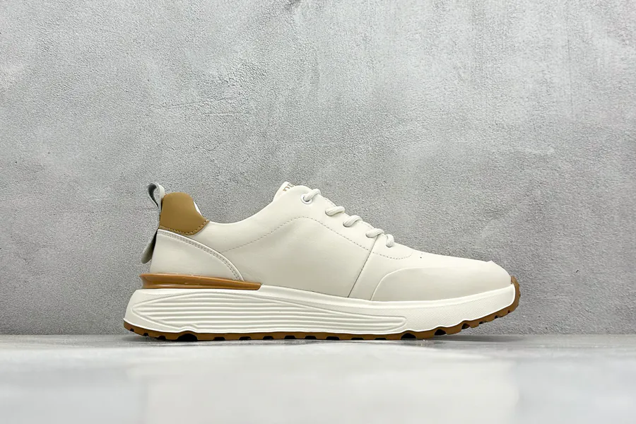 PRADA OG Edition Men's Sneakers with Logo