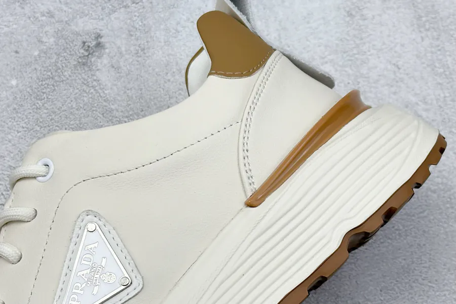 PRADA OG Edition Men's Sneakers with Logo