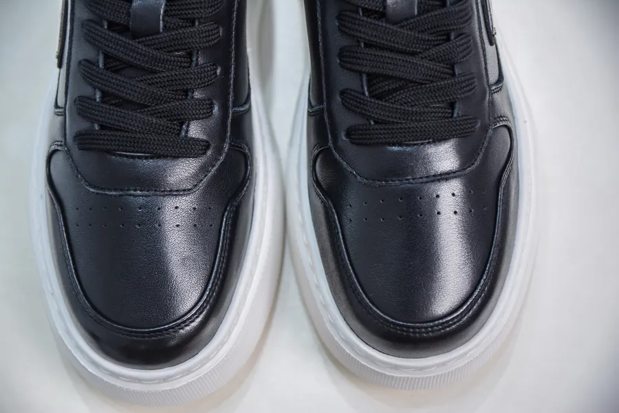 PRADA OG Edition Low Top Sneaker with Logo