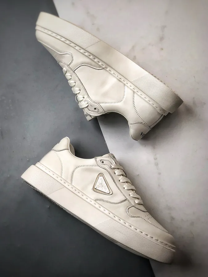 Prada OG Edition Men's Sneakers with Logo