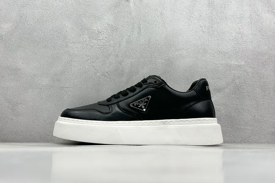 PRADA OG Edition Low Top Sneakers with Thick Sole
