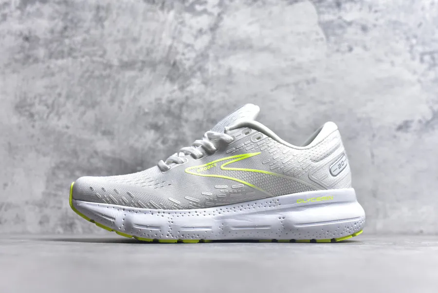 Brooks Glycerin 2.0 Running Shoes Lightweight Speedy Design