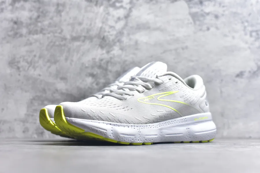 Brooks Glycerin 2.0 Running Shoes Lightweight Speedy Design