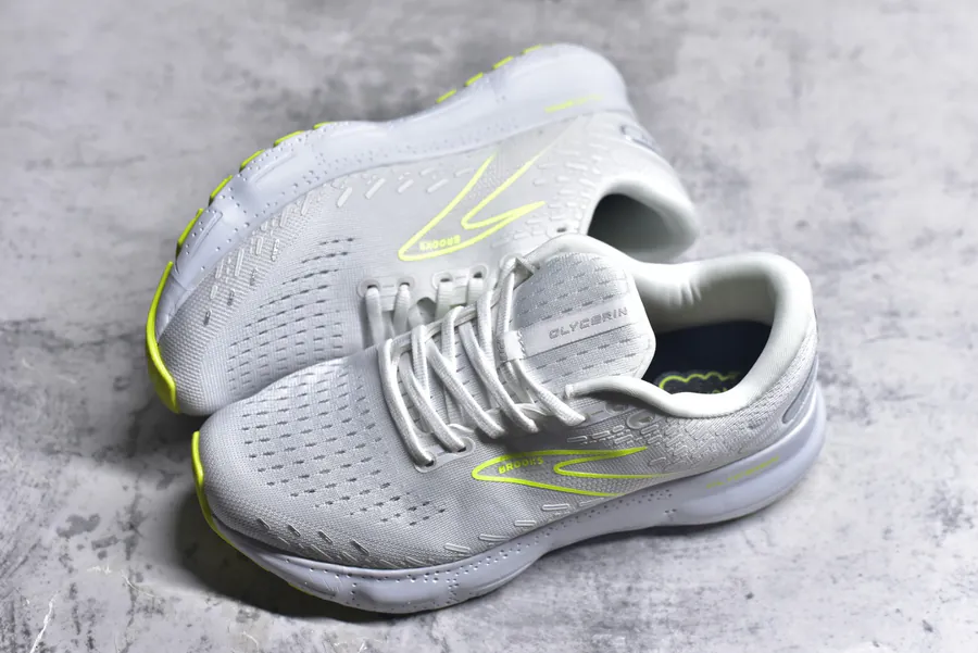 Brooks Glycerin 2.0 Running Shoes Lightweight Speedy Design