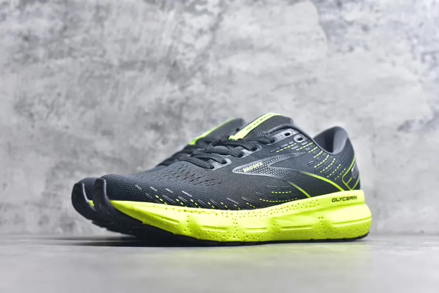 Brooks Glycerin 2.0 Running Shoes Lightweight Speedy Design