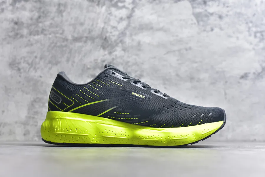 Brooks Glycerin 2.0 Running Shoes Lightweight Speedy Design