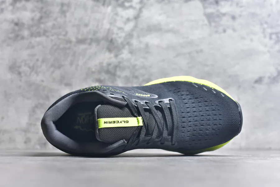 Brooks Glycerin 2.0 Running Shoes Lightweight Speedy Design