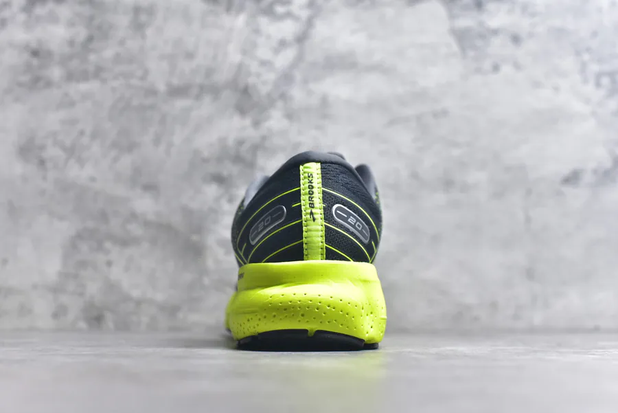 Brooks Glycerin 2.0 Running Shoes Lightweight Speedy Design
