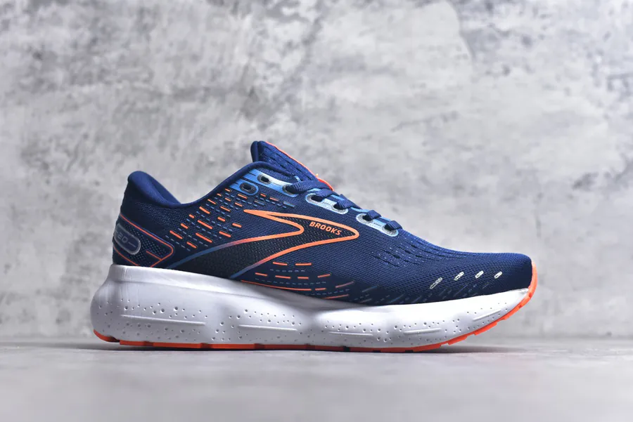 Brooks Glycerin 2.0 Running Shoes Speedy Low Cut Training Running Shoe