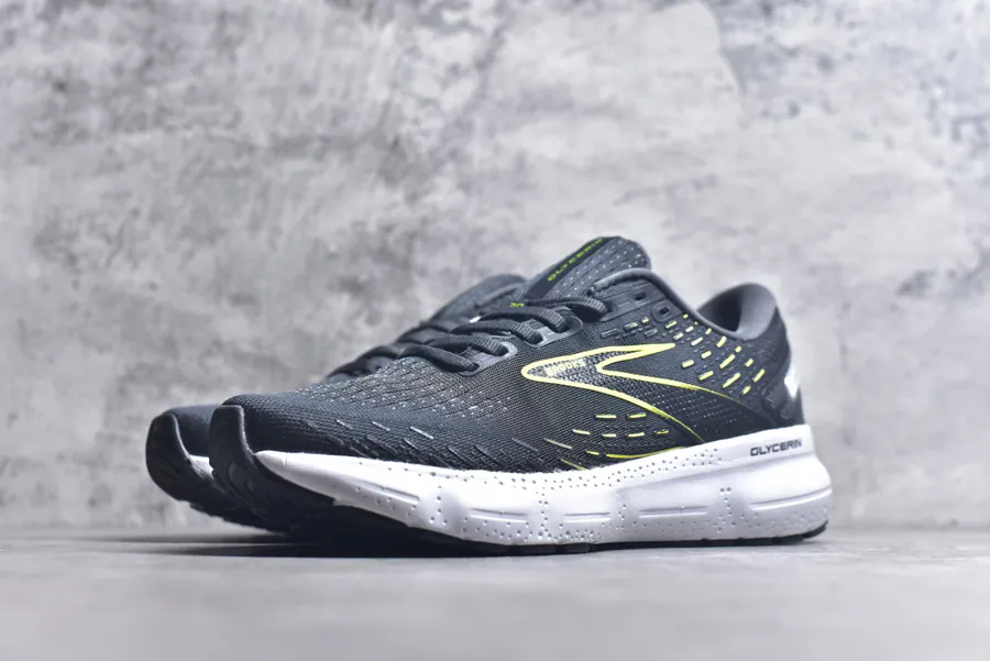 Brooks Glycerin 2.0 Running Shoes Speedy Low Top Trainer