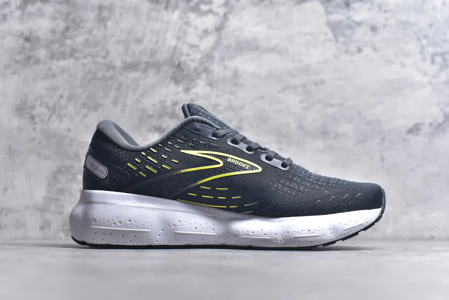 Brooks Glycerin 2.0 Running Shoes Speedy Low Top Trainer