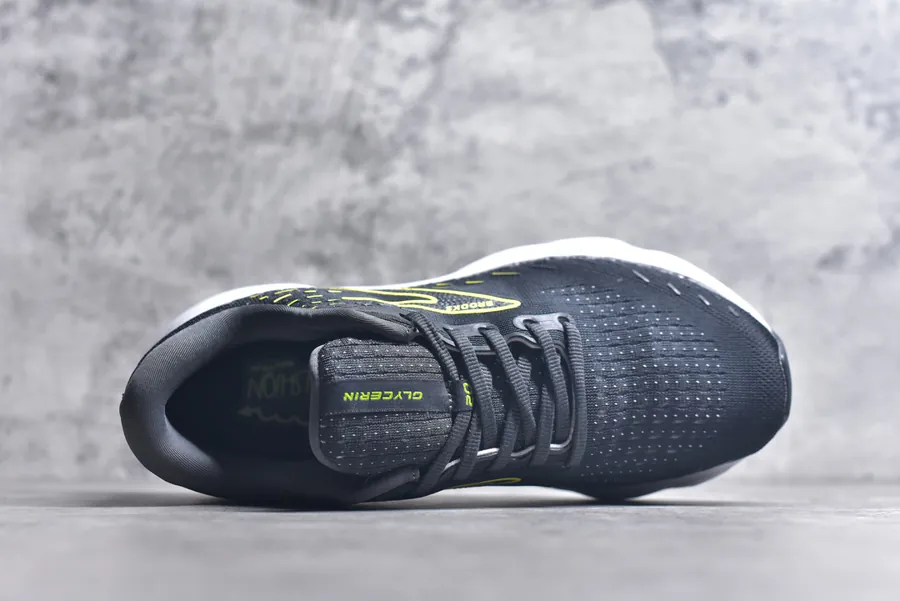 Brooks Glycerin 2.0 Running Shoes Speedy Low Top Trainer