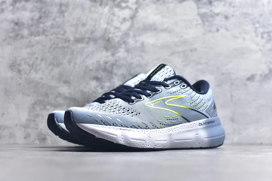Brooks Glycerin 2.0 Running Shoes Lightweight Speedy Design