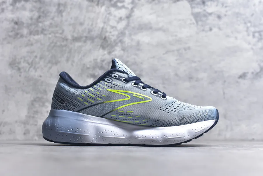 Brooks Glycerin 2.0 Running Shoes Lightweight Speedy Design