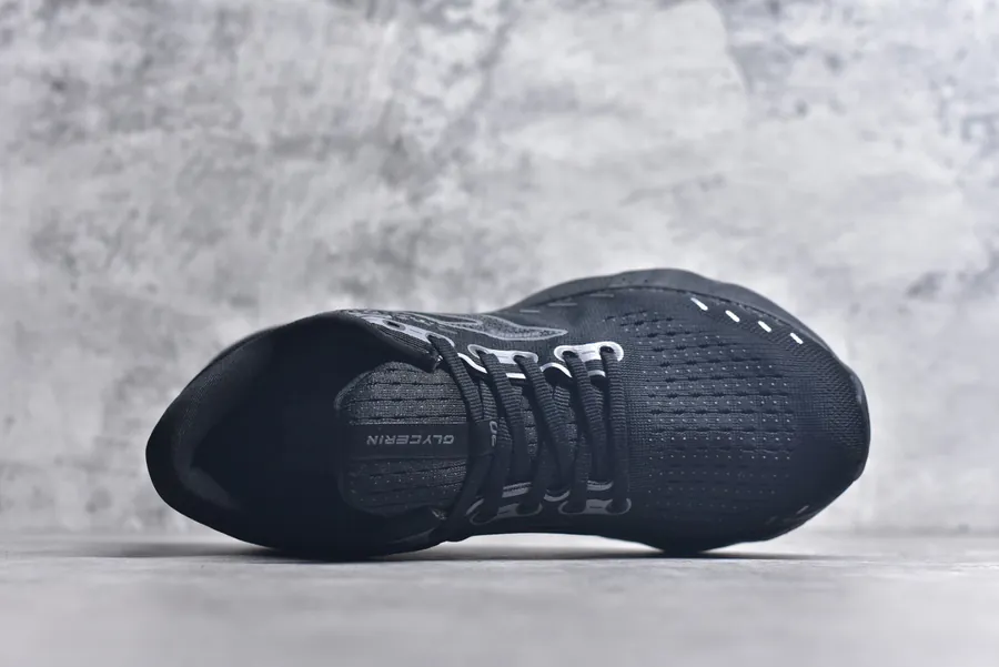 Brooks Glycerin 2.0 Running Shoes Speedy Design, Lightweight Comfort