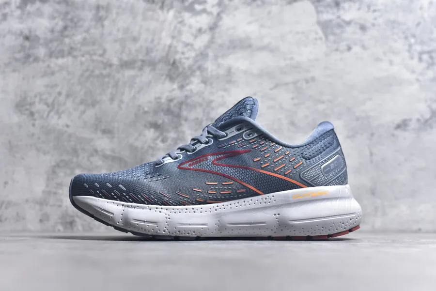 Brooks Glycerin 2.0 Running Shoes Lightweight Speedy Design
