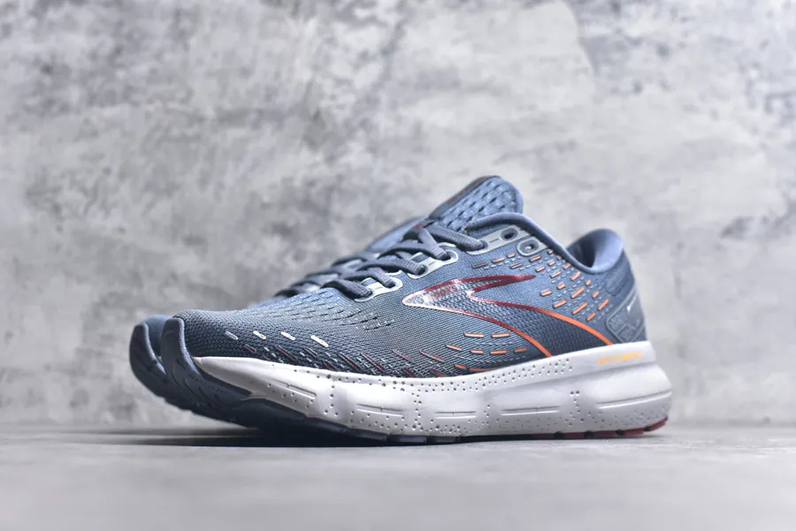 Brooks Glycerin 2.0 Running Shoes Lightweight Speedy Design