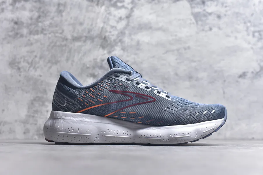 Brooks Glycerin 2.0 Running Shoes Lightweight Speedy Design