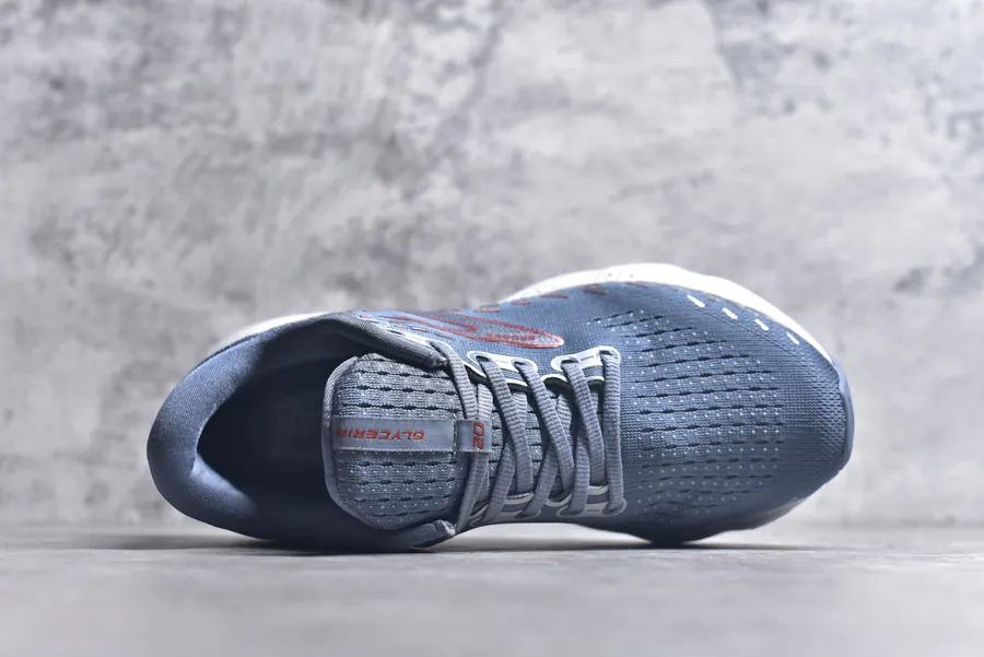 Brooks Glycerin 2.0 Running Shoes Lightweight Speedy Design