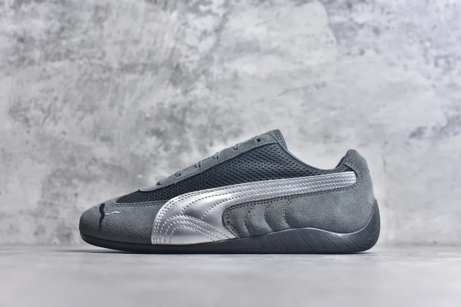 PUM Speed Premium Running Shoes Lightweight and Comfortable