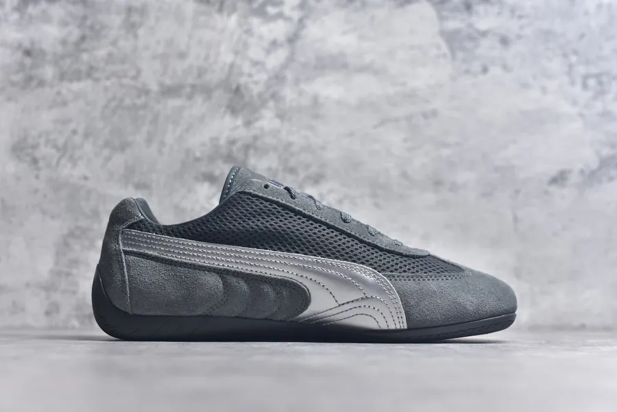 PUM Speed Premium Running Shoes Lightweight and Comfortable