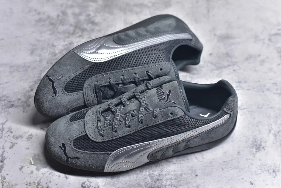 PUM Speed Premium Running Shoes Lightweight and Comfortable