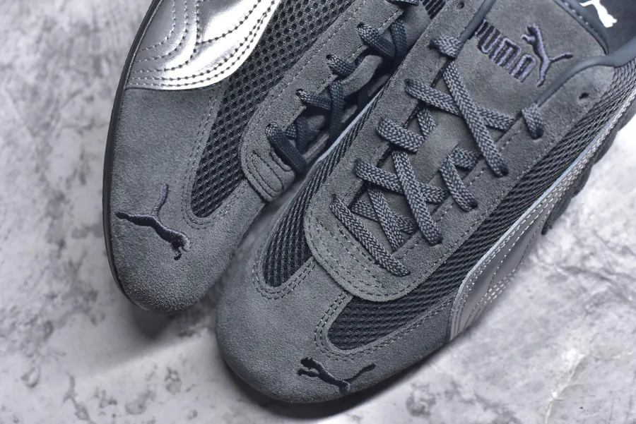 PUM Speed Premium Running Shoes Lightweight and Comfortable