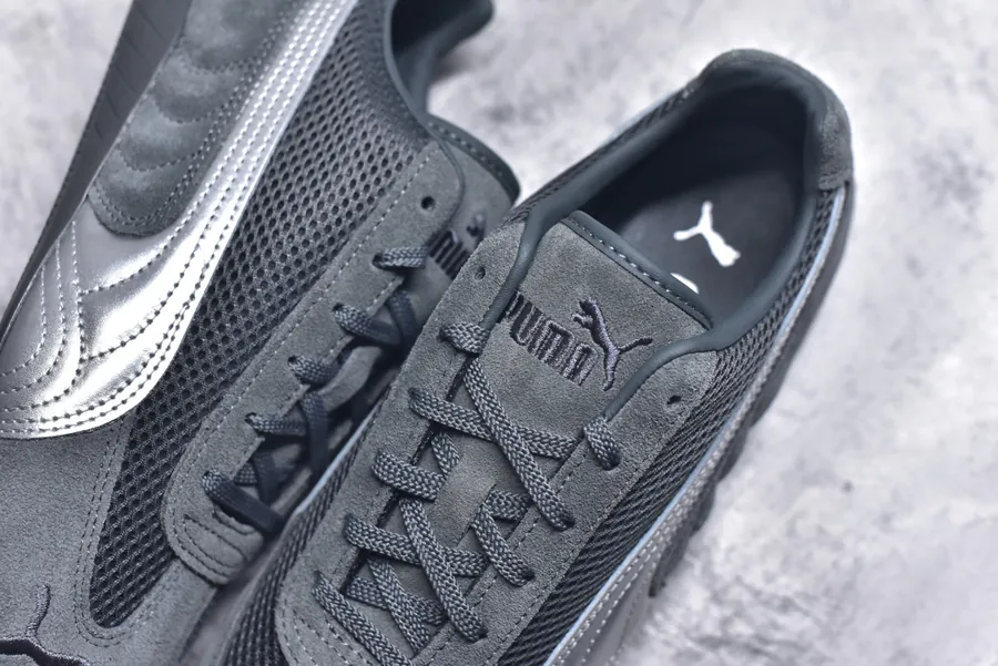 PUM Speed Premium Running Shoes Lightweight and Comfortable