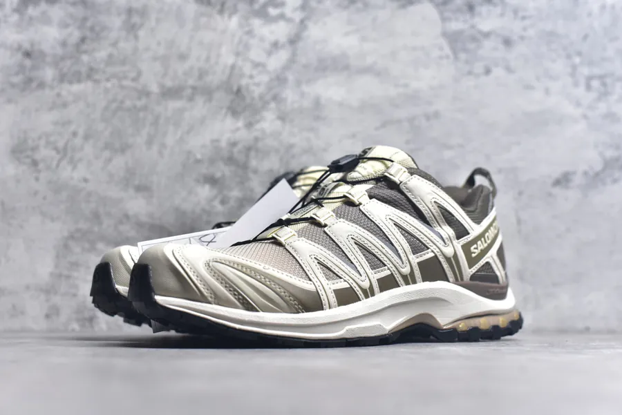 Salomon XA PRO 3D EXPANSE Outdoor Trail Running Shoes