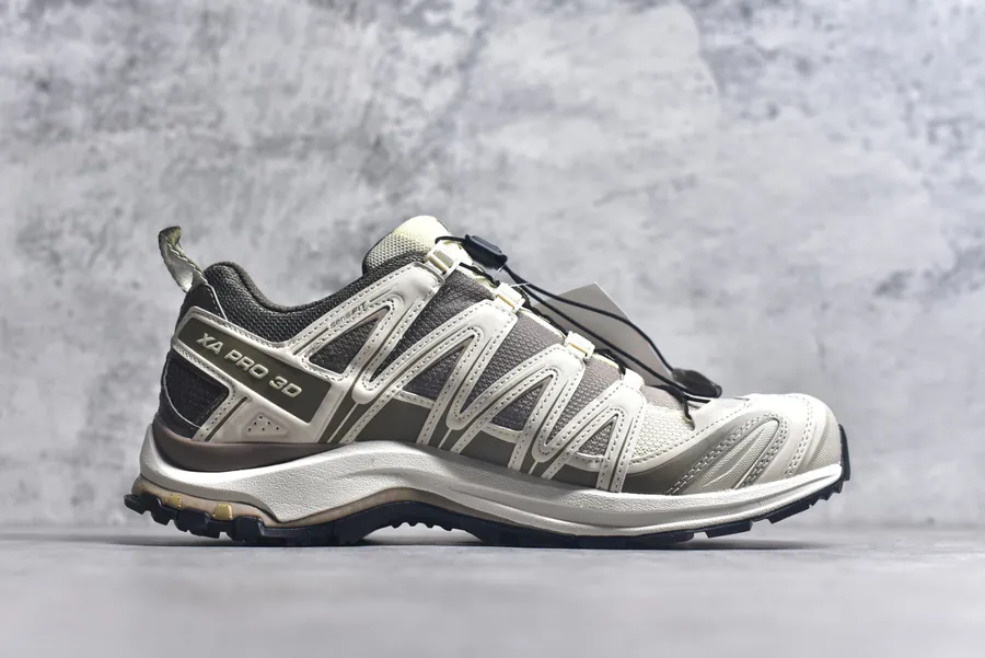 Salomon XA PRO 3D EXPANSE Outdoor Trail Running Shoes