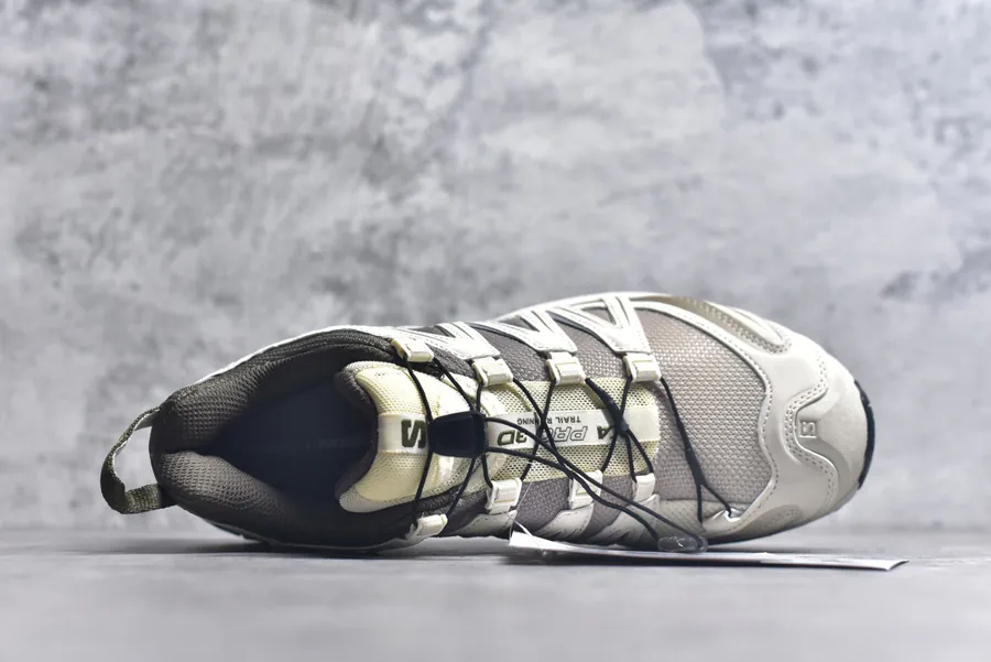 Salomon XA PRO 3D EXPANSE Outdoor Trail Running Shoes