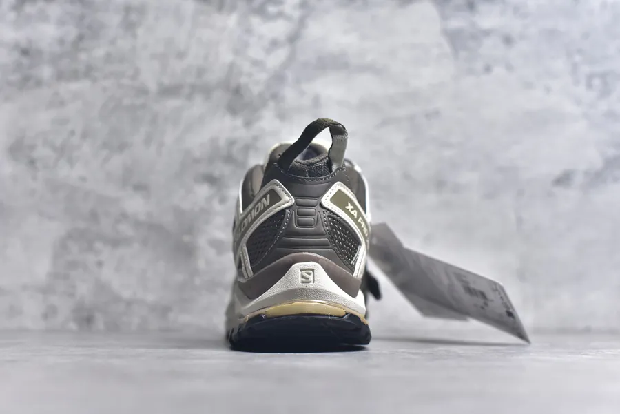 Salomon XA PRO 3D EXPANSE Outdoor Trail Running Shoes