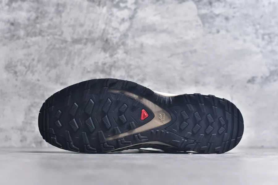 Salomon XA PRO 3D EXPANSE Outdoor Trail Running Shoes