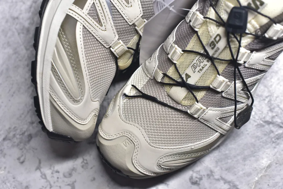 Salomon XA PRO 3D EXPANSE Outdoor Trail Running Shoes