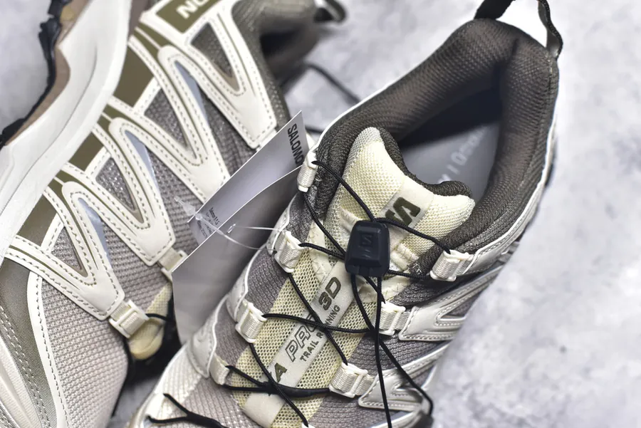 Salomon XA PRO 3D EXPANSE Outdoor Trail Running Shoes