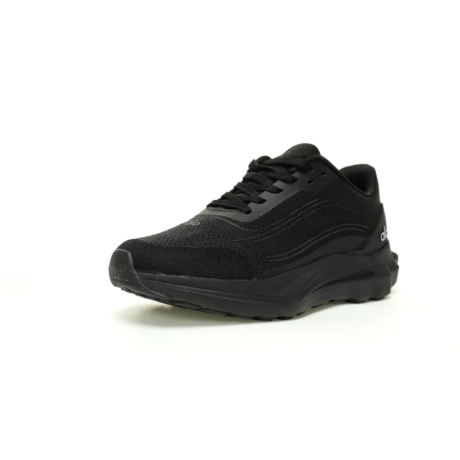 Alo Yoga Runner Low Sneaker Retro Style